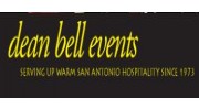 Dean Bell Events
