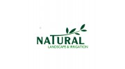 Natural Landscape and Irrigation