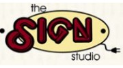 The Sign Studio