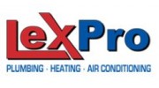 LexPro Plumbing Heating & Air Conditioning