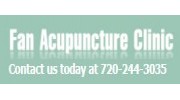 Fan Acupuncture Clinic
