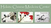 Holistic Chinese Medicine Center