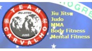 Carvalho Judo & Brazilian Jiu-Jitsu Academy‎