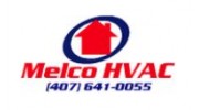 Melco HVAC Services of Orlando
