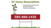 EC Home Renovations