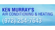 Ken Murray's Air Conditioning & Heating