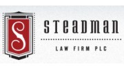 Steadman Law Firm, P.L.C.