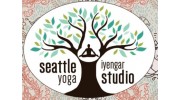 Seattle Iyengar Yoga Studio