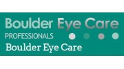 Boulder Eye Care