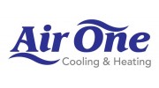 Air One Cooling and Heating LLC