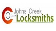 Locksmith in Johns Creek, GA