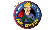 Mr. Speedy Plumbing & Rooter