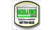 Fencing & Gate Company in Saint Cloud, FL