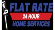 Flat Rate Home Services