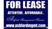Ashford Management Service
