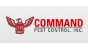 Command Pest Control