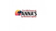 Annas Car Title Loans