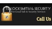 J.D Locksmith $ Security