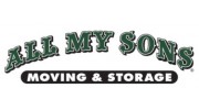 Moving Company in Broomfield, CO