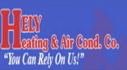 Hely Heating & Air Conditioning Co