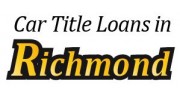 Car Title Loans in Richmond