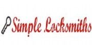 Simple Locksmiths