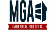 M.G.A Garage Door Repair League City TX