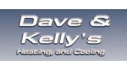 Dave and Kelly's Heating and Cooling