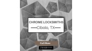 Locksmith in Cibolo, TX