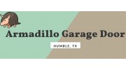 Armadillo Garage Door Repair