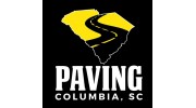 Paving Columbia SC