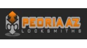 Locksmith in Peoria, AZ