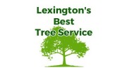 Lexington's Best Tree Service