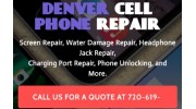 Denver Cell Phone Repair