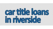 Car title loans Riverside