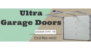 Ultra Garage Doors