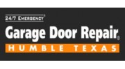 Supreme Garage Door Repair Humble
