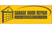 Metal Garage Door Repair