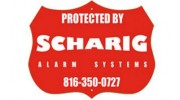 Scharig Alarm Systems