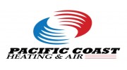 Pacific Coast Heating and Air