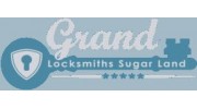 Locksmith in Sugar Land, TX