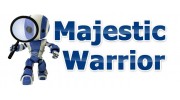 Majestic Warrior