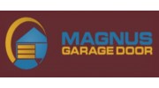 Magnus Garage Door Repair
