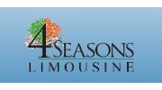 4-Seasons Limousine and Car Service
