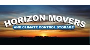 Horizon Movers and Climate Control Storage
