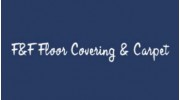F & F Floor Covering & Carpet