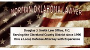 Law Firm in Norman, OK
