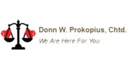 Donn W. Prokopius, Chtd. | Divorce Lawyer Las Vegas