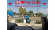 I Love Our Clean Windows, LLC
