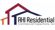 AHI Residential & Commercial Inspections